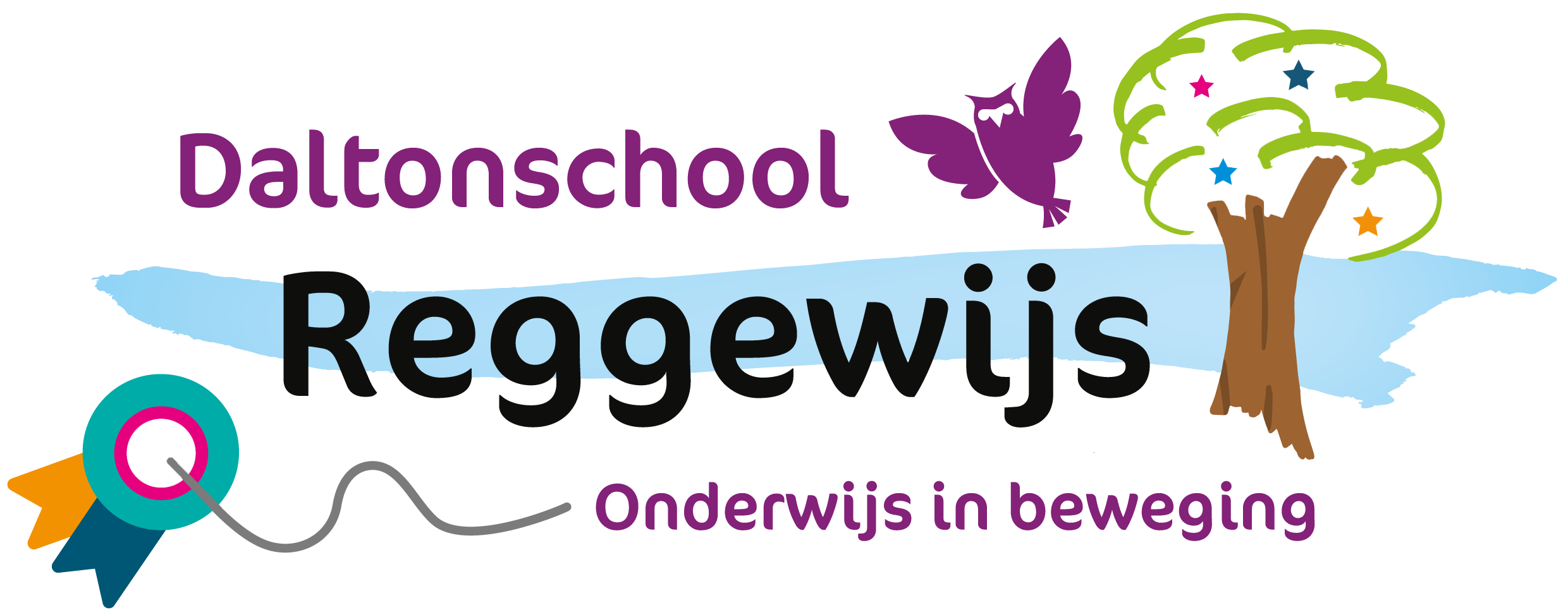 Daltonschool Reggewijs